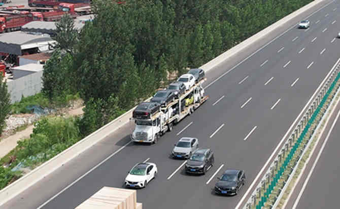 沧县高速公路汽车救援